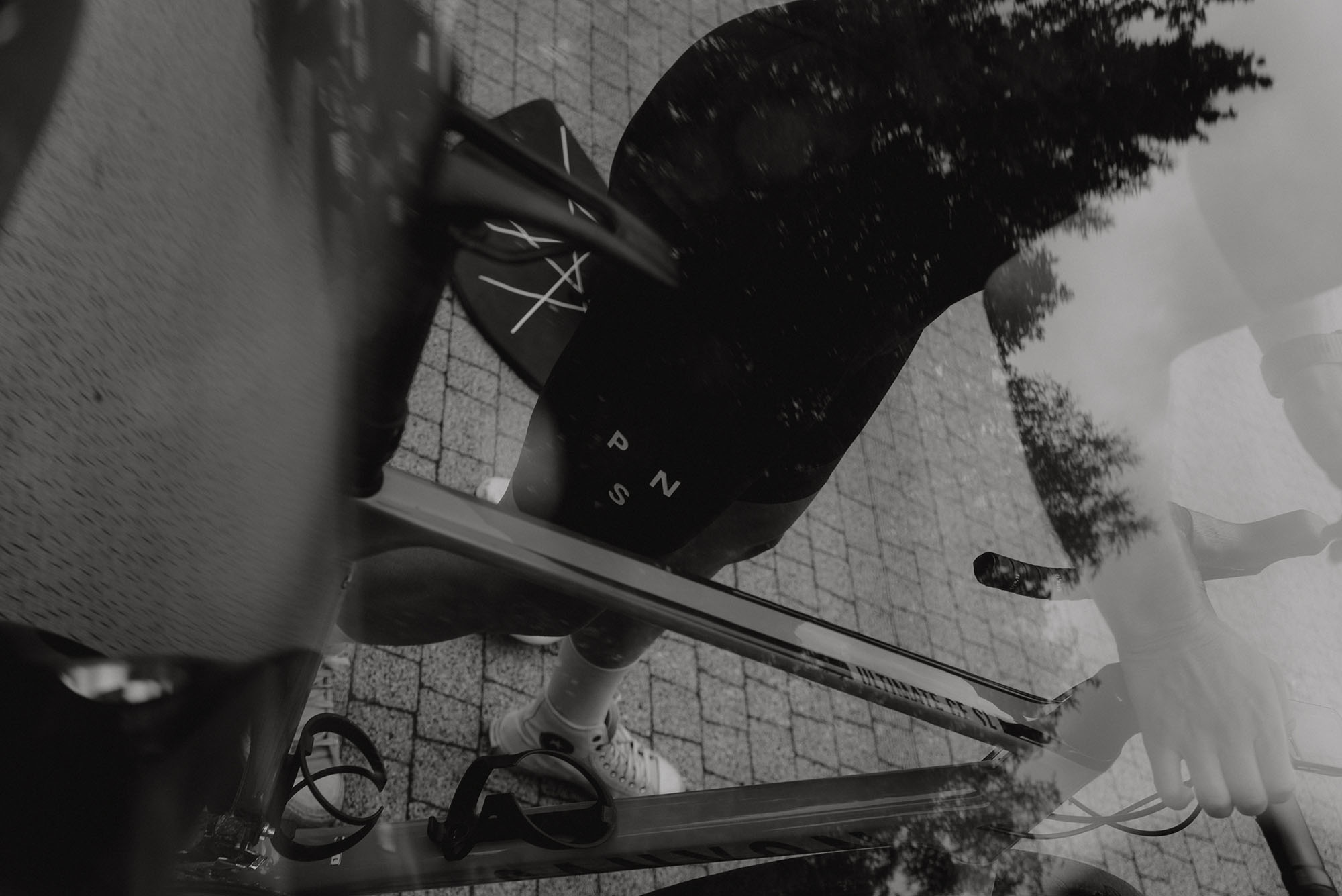 Post 4 - Relacja Coffee Ride 2