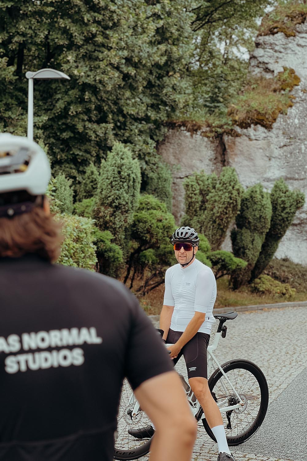 Post 4 - Relacja Coffee Ride 2