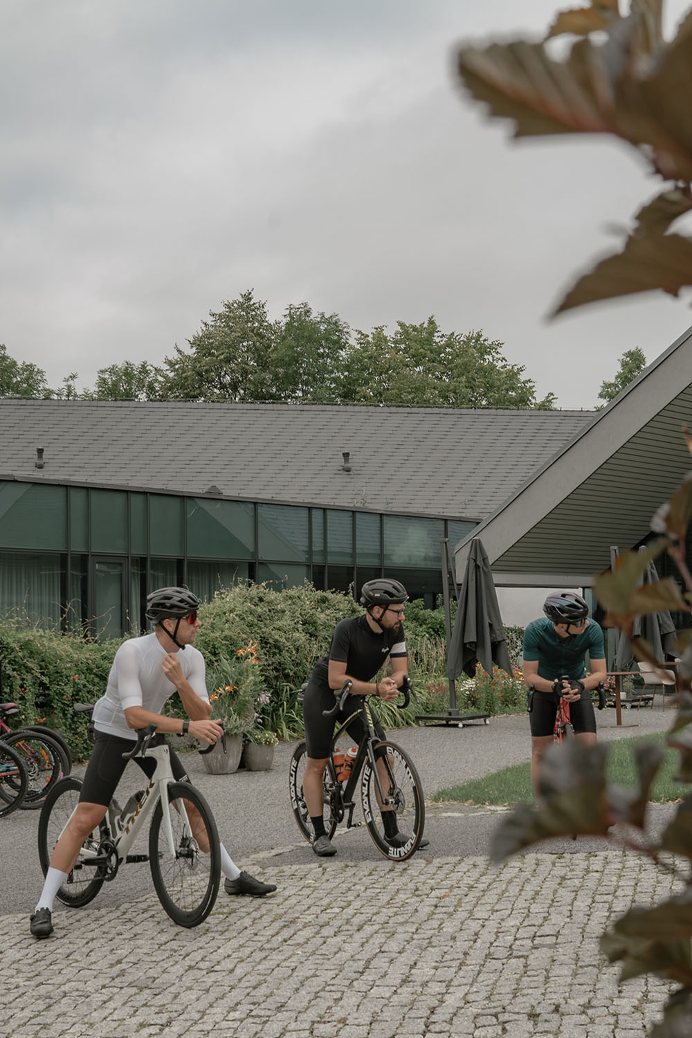 Post 4 - Relacja Coffee Ride 2