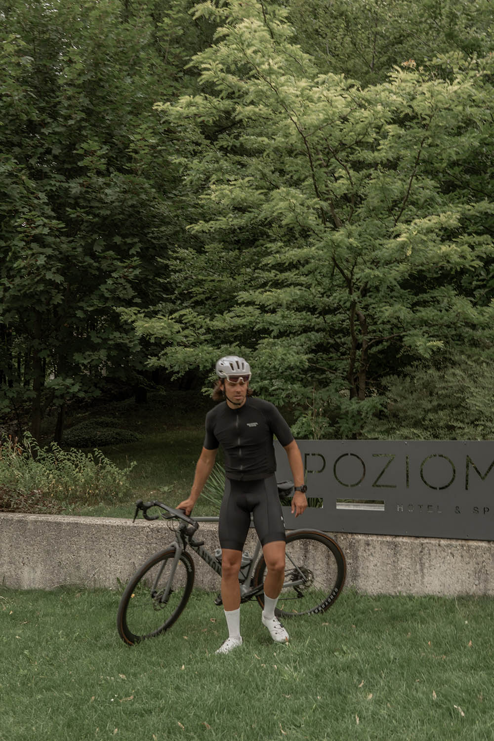 Post 4 - Relacja Coffee Ride 2