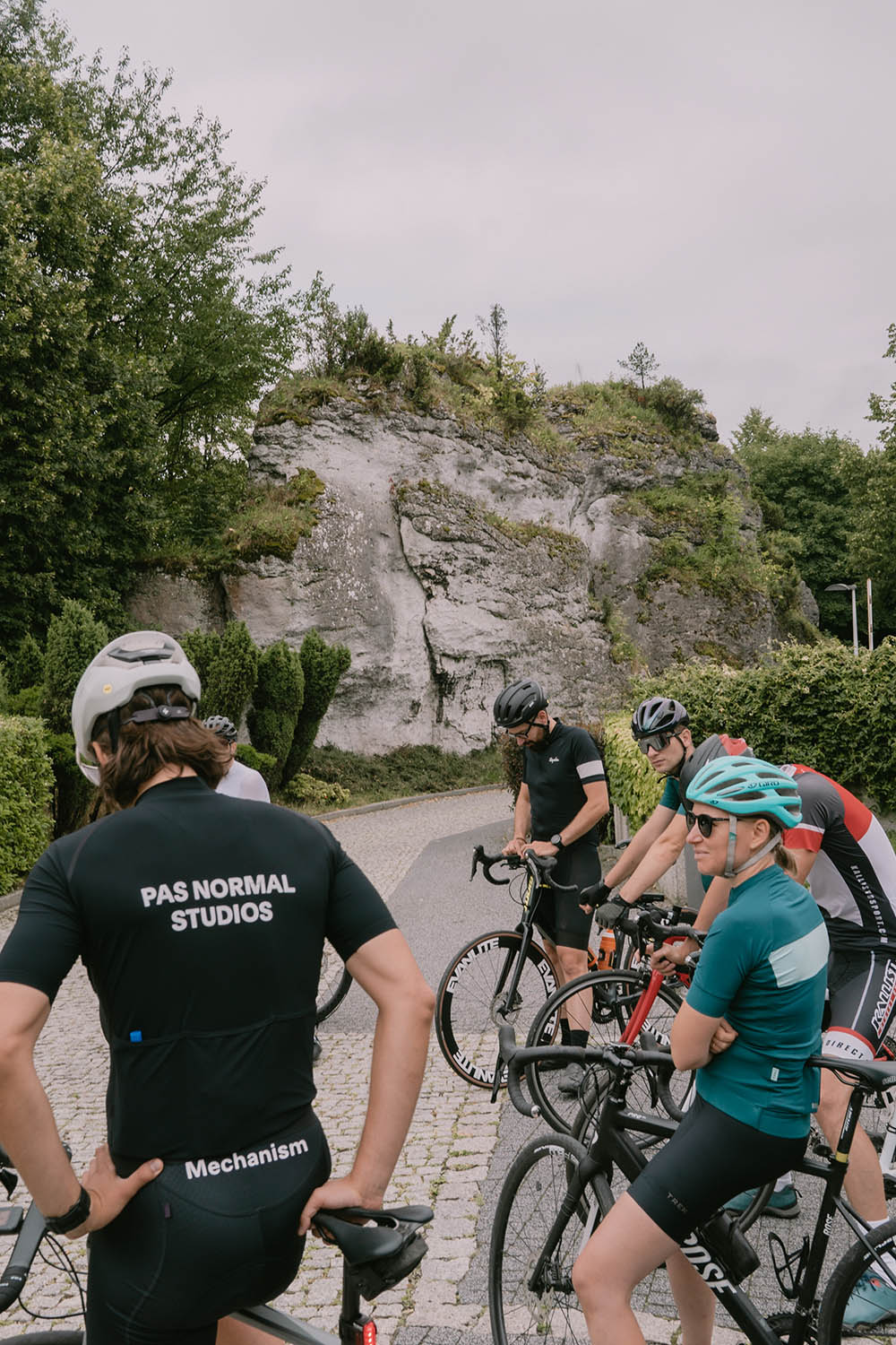 Post 4 - Relacja Coffee Ride 2