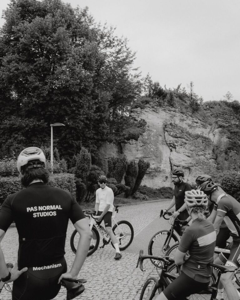 Relacja po coffee ride 2