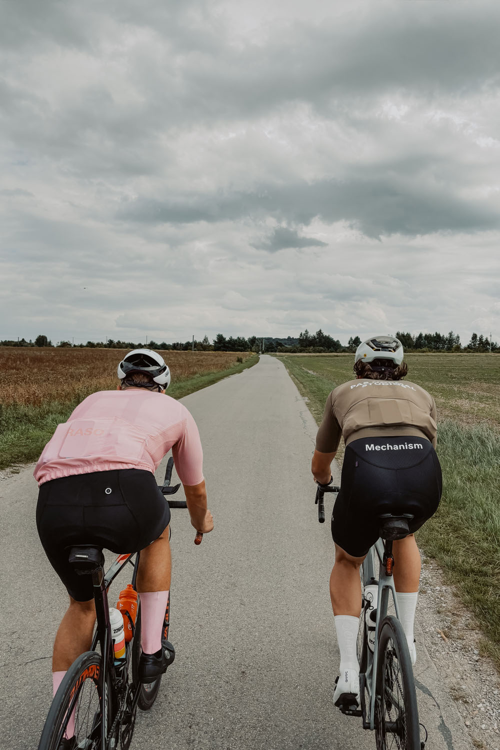 Gran Fondo - Złoty Potok