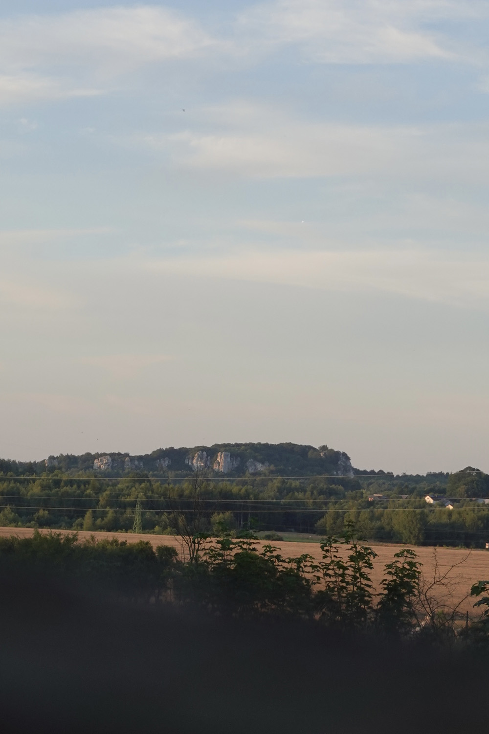 Szlak Orlich Gniazd - Jura Krakowsko-Częstochowska