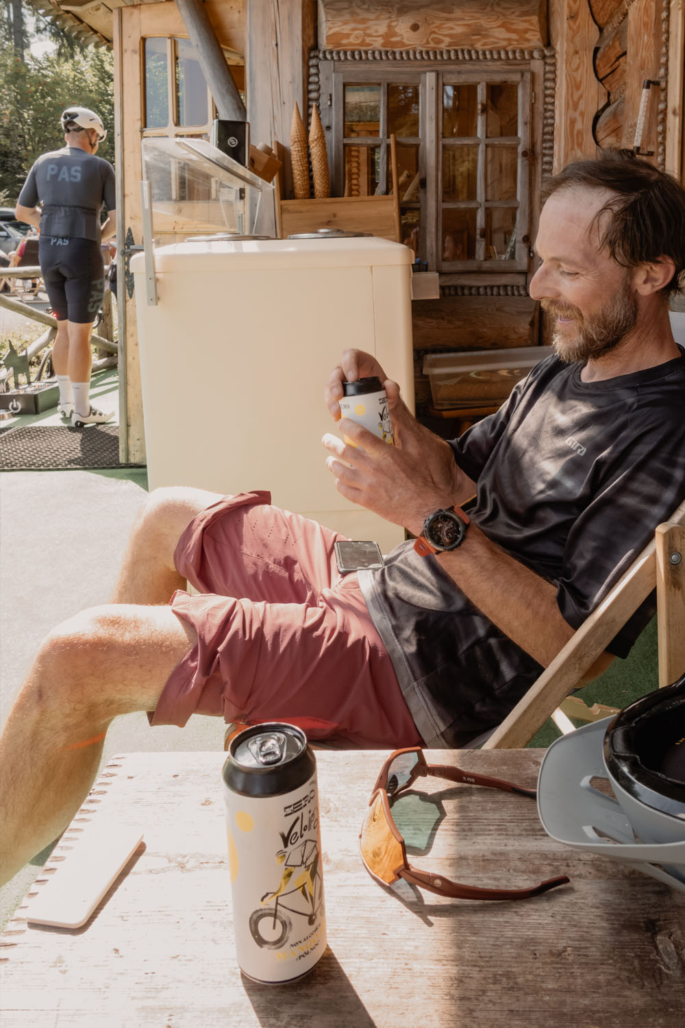 Coffee Ride z BikejCafe