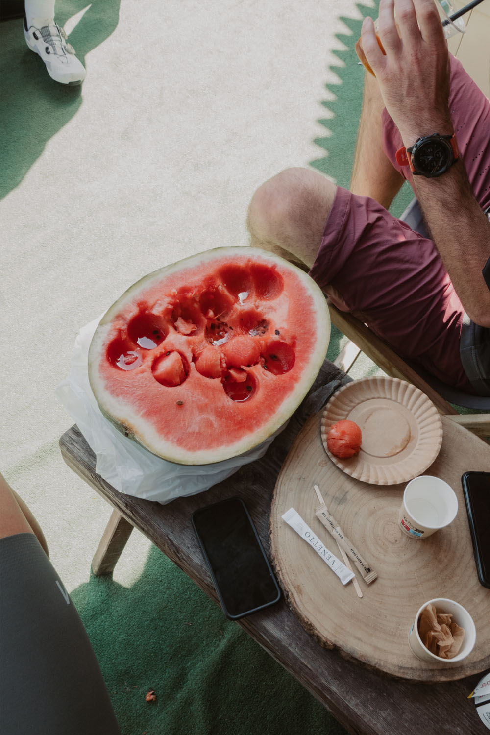 Coffee Ride z BikejCafe