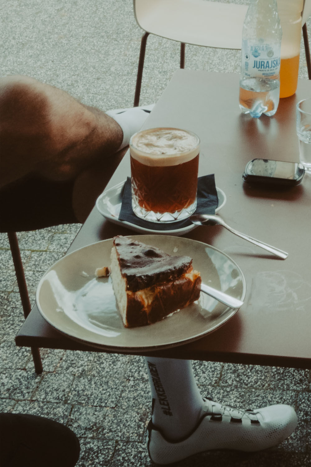 Gran Fondo - Złoty Potok