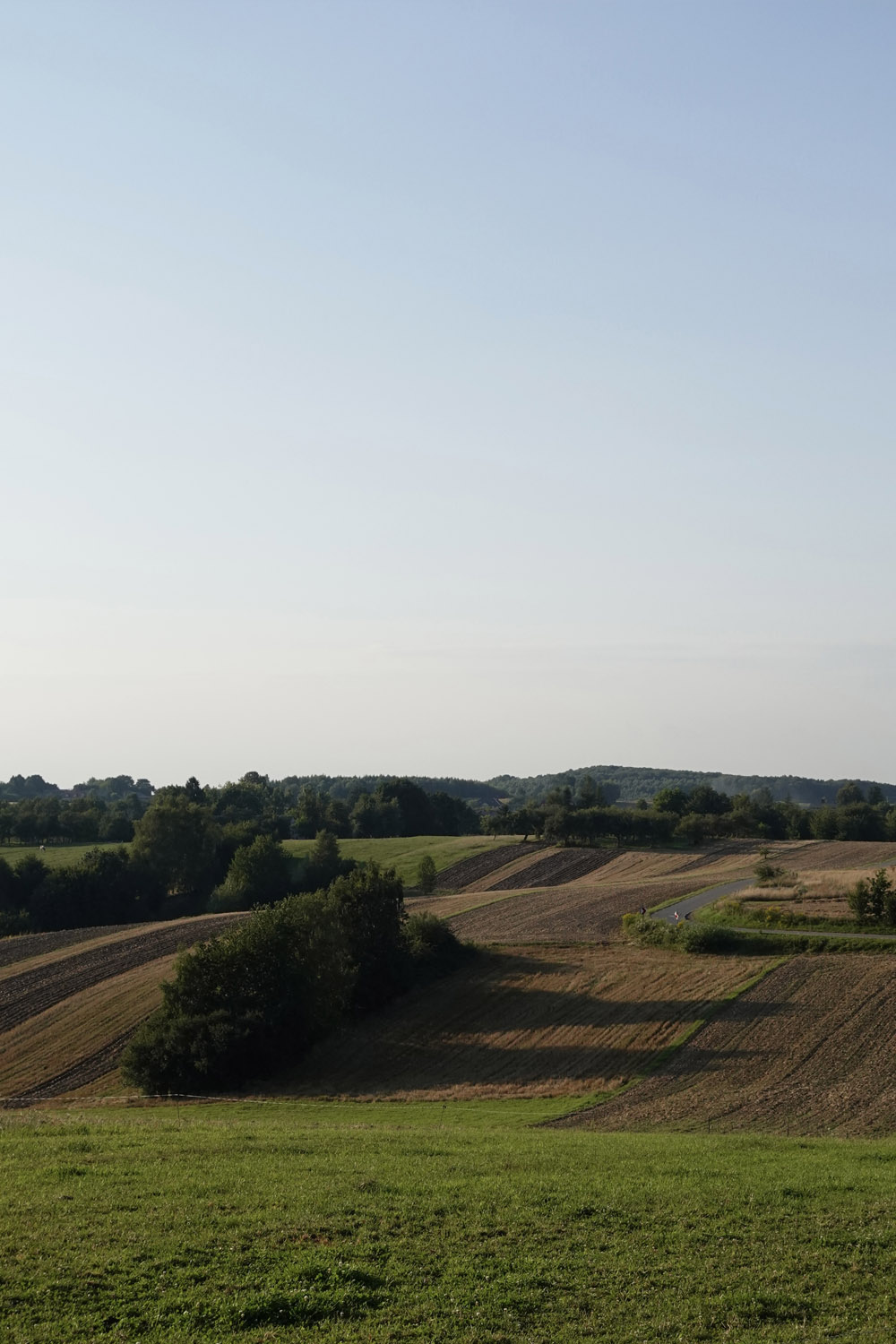 Szlak Orlich Gniazd - Jura Krakowsko-Częstochowska
