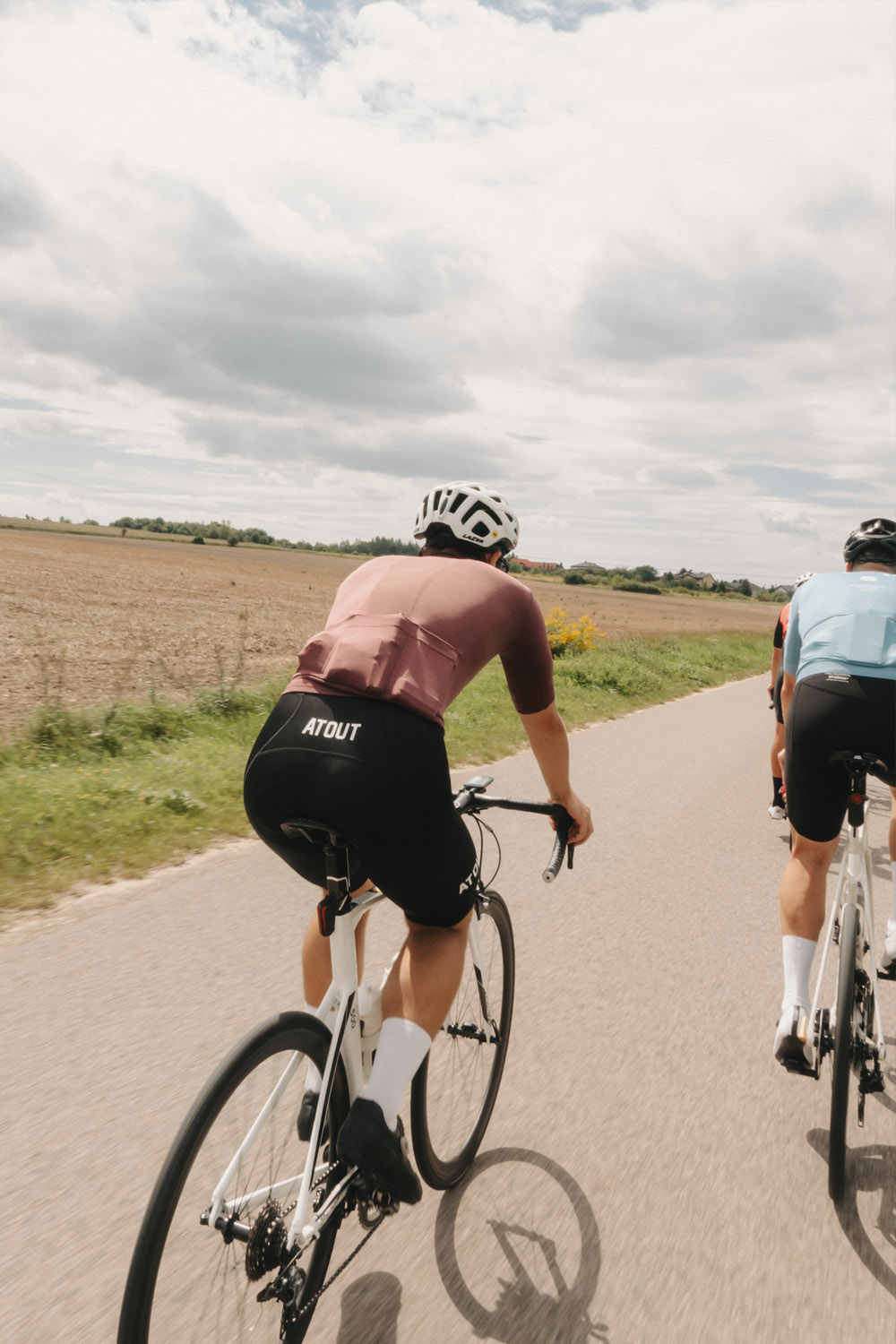 Gran Fondo - Złoty Potok