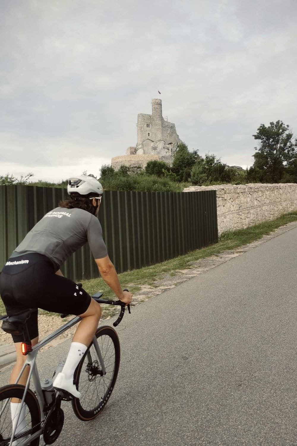 Szlak Orlich Gniazd - Jura Krakowsko-Częstochowska