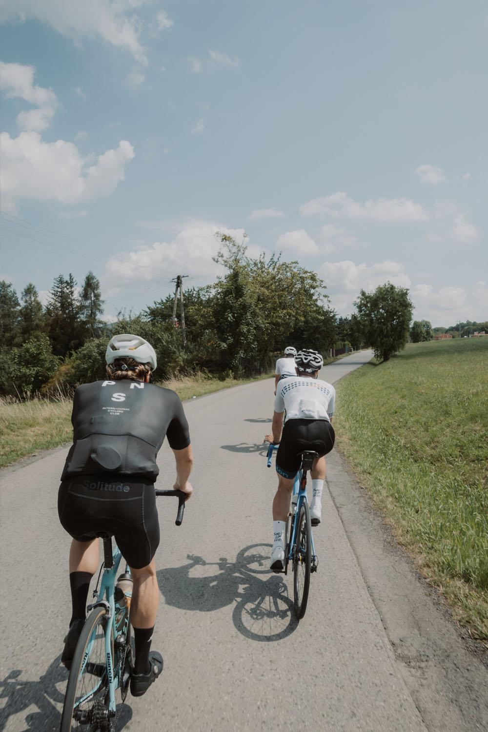 Coffee Ride z BikejCafe