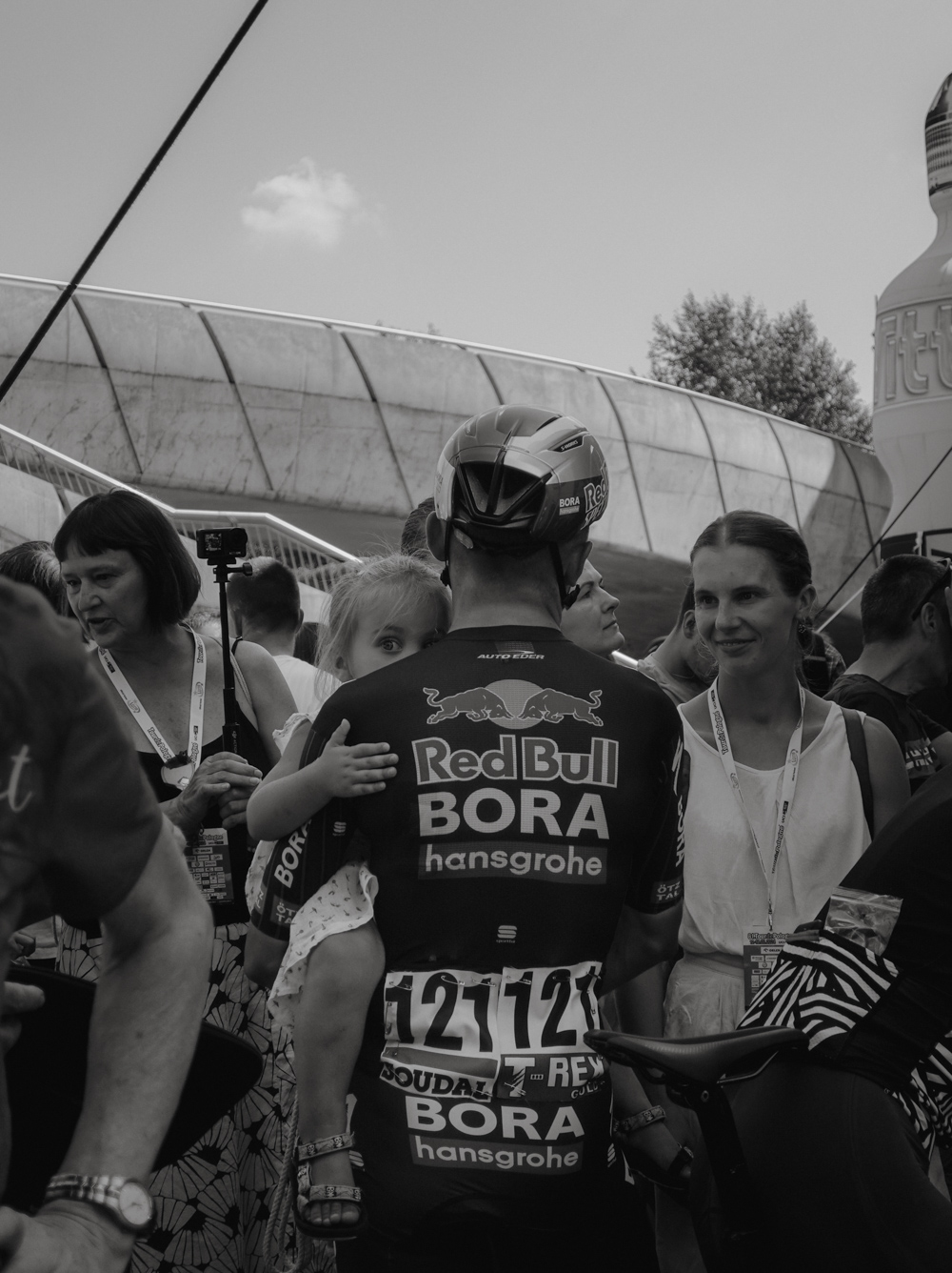 2024 Tour de Pologne - Katowice i Kraków