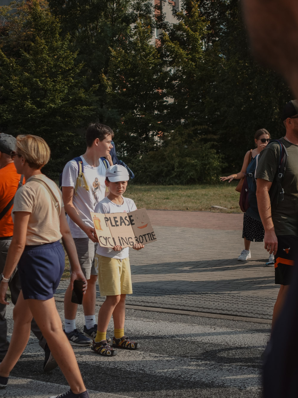 2024 Tour de Pologne - Katowice i Kraków