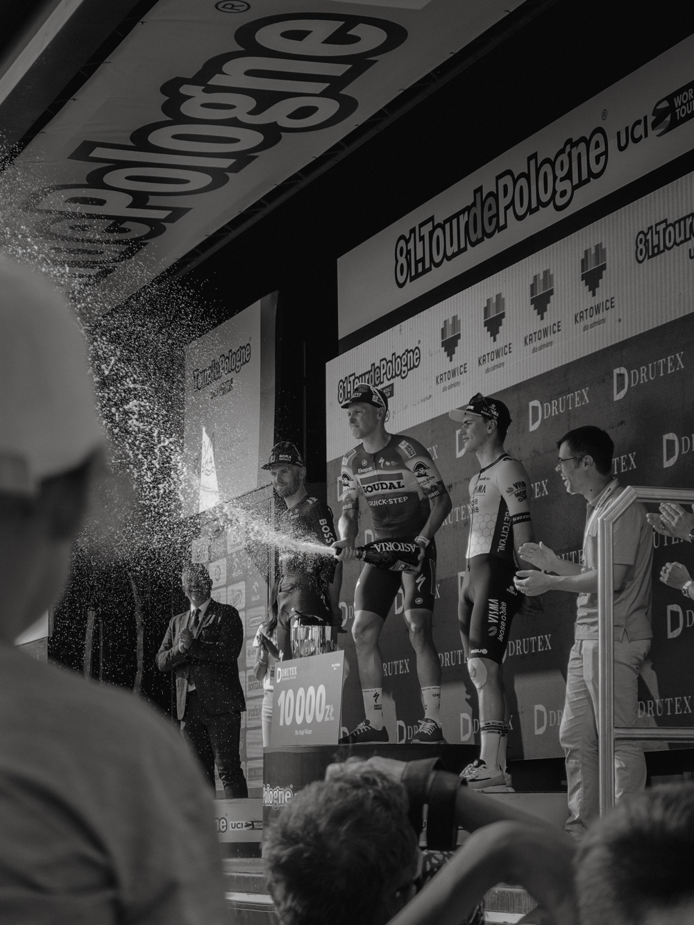 2024 Tour de Pologne - Katowice i Kraków