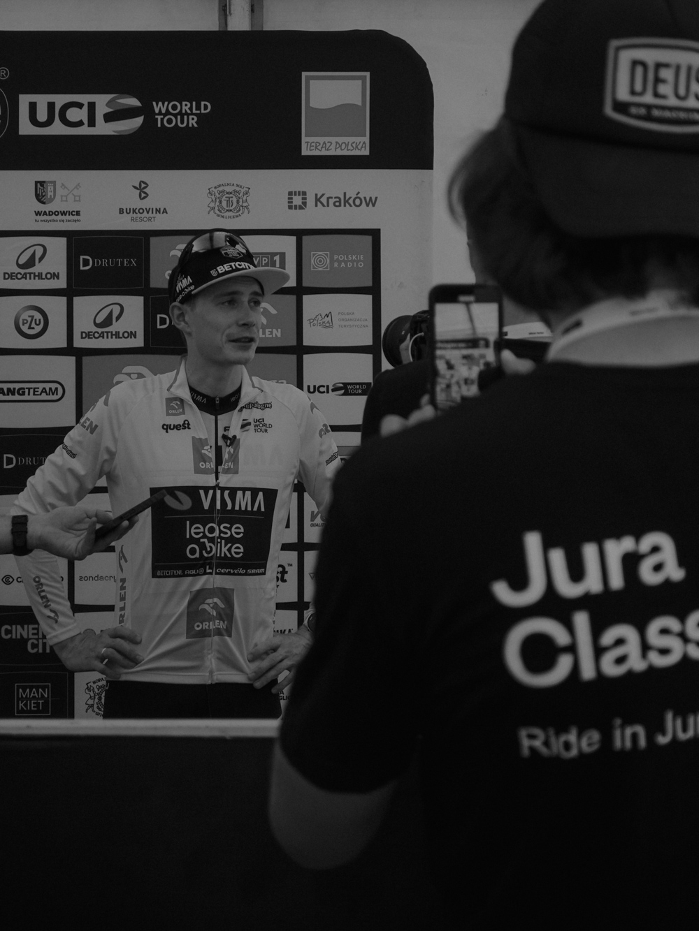 2024 Tour de Pologne - Katowice i Kraków