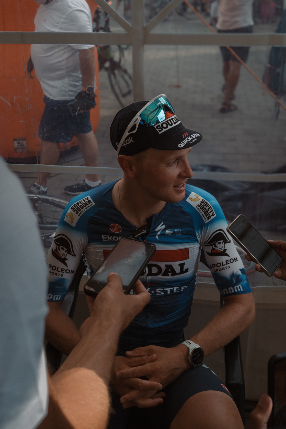 2024 Tour de Pologne - Katowice i Kraków