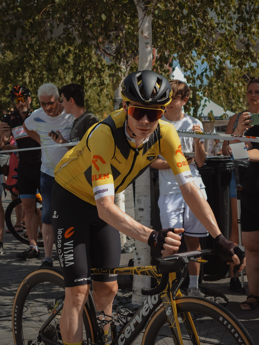 2024 Tour de Pologne - Katowice i Kraków