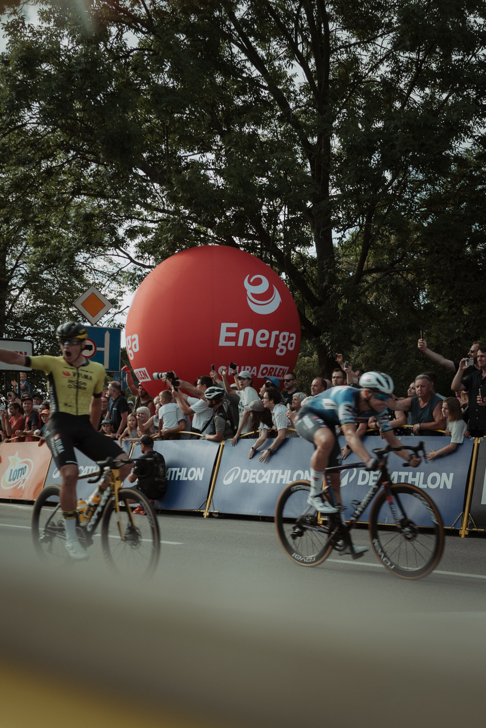 2024 Tour de Pologne - Katowice i Kraków