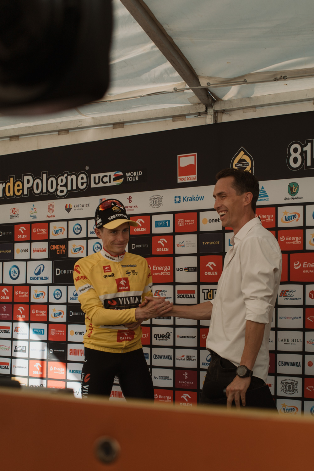 2024 Tour de Pologne - Katowice i Kraków