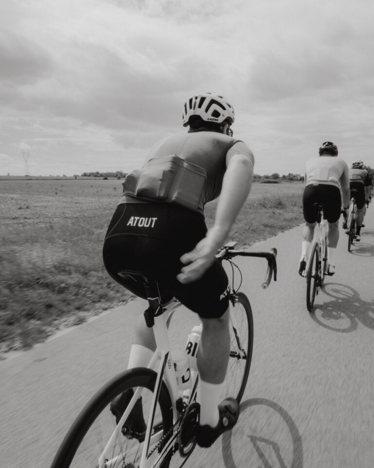 Gran Fondo - Złoty Potok